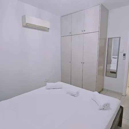 Apartament Olympic
