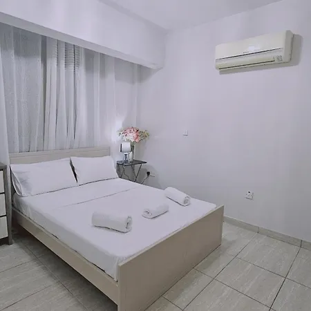 Apartament Olympic *