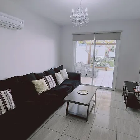 Apartament Olympic Larnaca