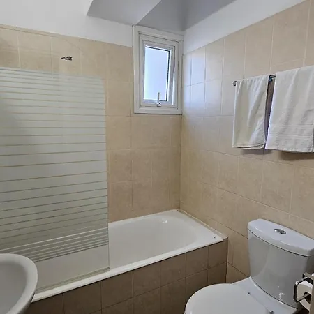 Apartament Olympic *