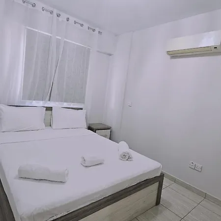 Apartament Olympic