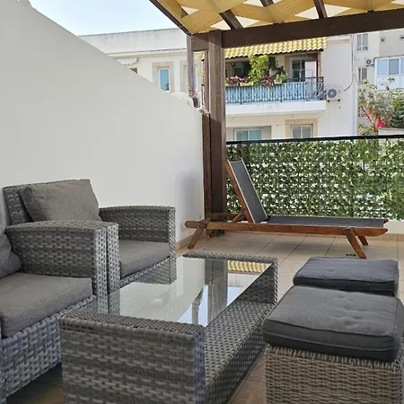 Apartament Olympic *