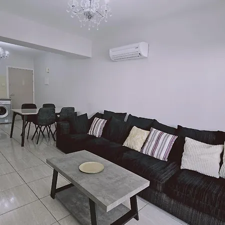 Apartament Olympic