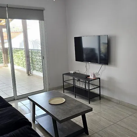 Apartament Olympic *