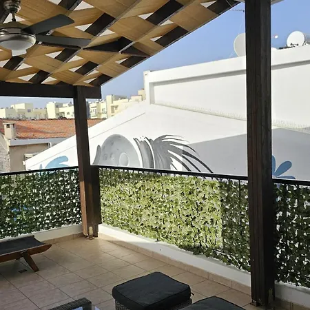 Apartament Olympic *