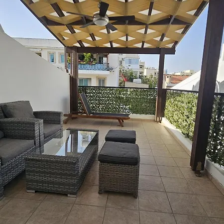 Appartamento Olympic Larnaca